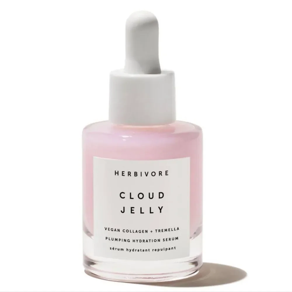 Herbivore Cloud Jelly Plumping Moisturuzing Serum
